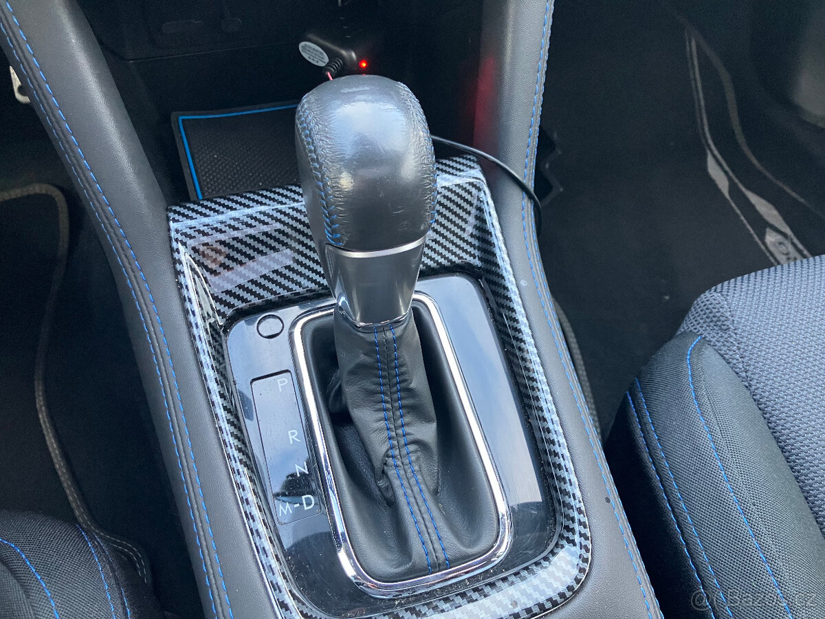 SUBARU LEVORG GT-S AUTOMAT - 15