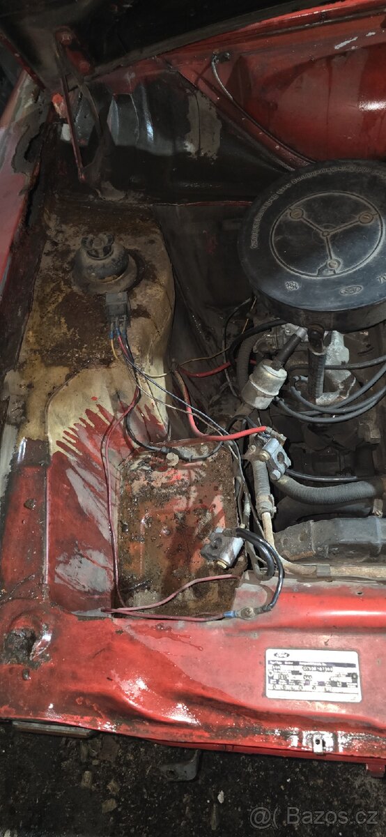 Ford Escort mk1 combi - 15