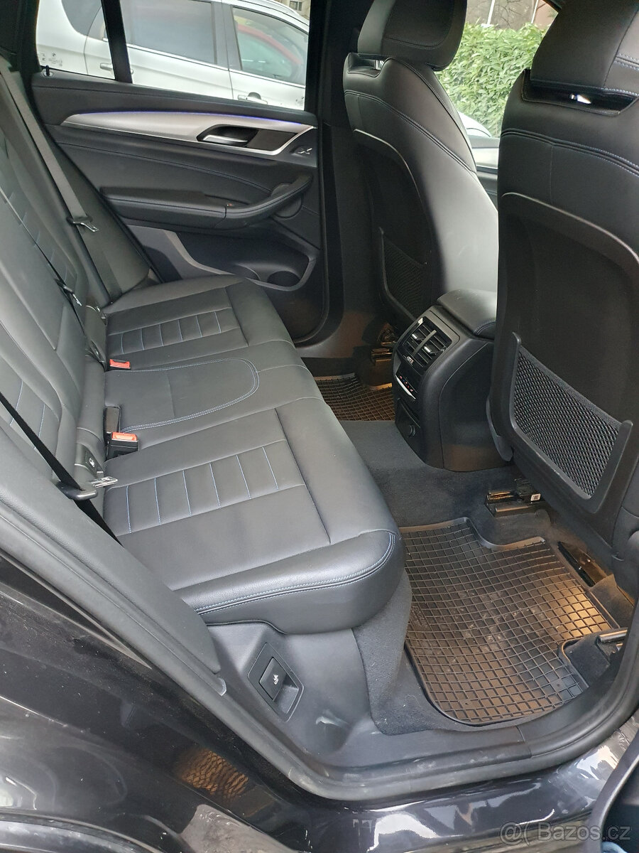 Prodam BMW X3 M40i 2018 - 15
