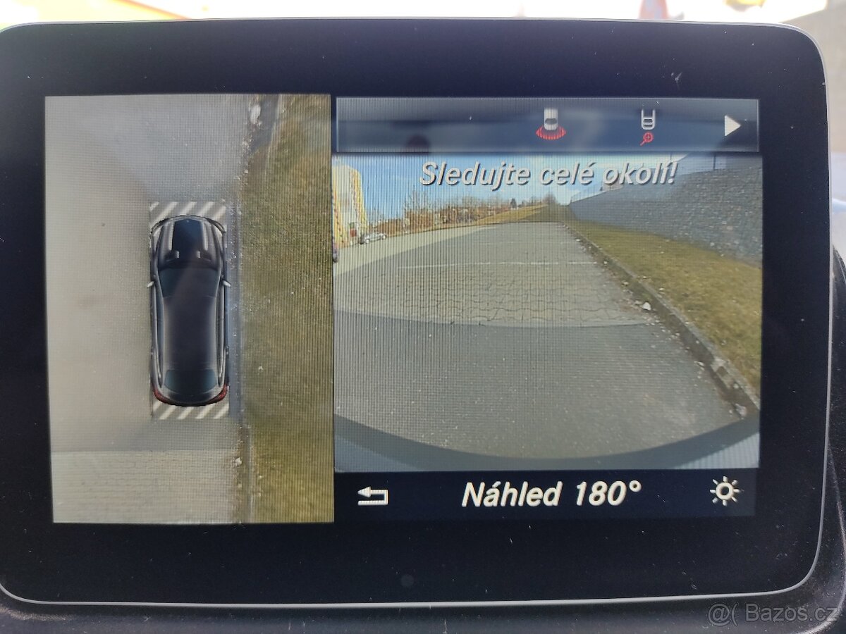 GLE 350d coupé 4Matic AMG - 15