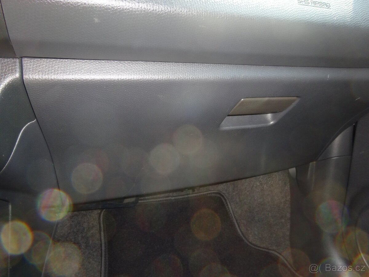 Suzuki Swift 1,3 i - 15