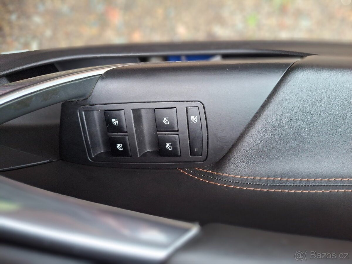 Opel Insignia Biturbo 2.0 diesel 143 kw - 15