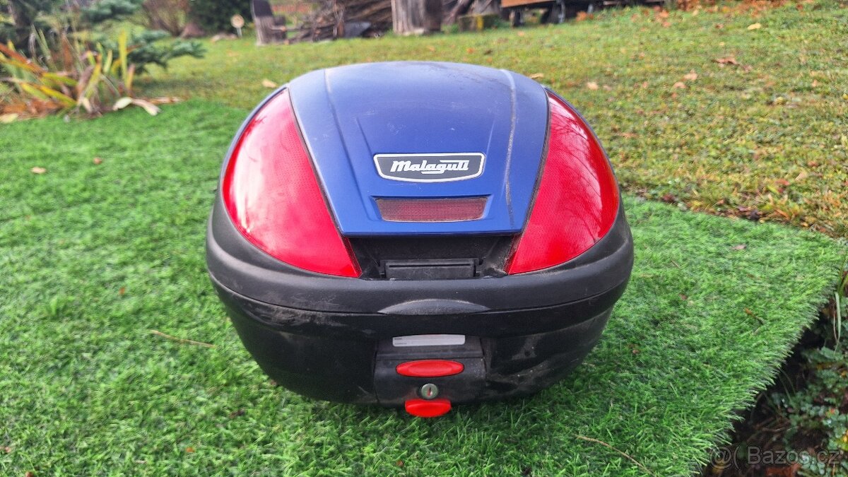 Malaguti Madison 250ie - 15