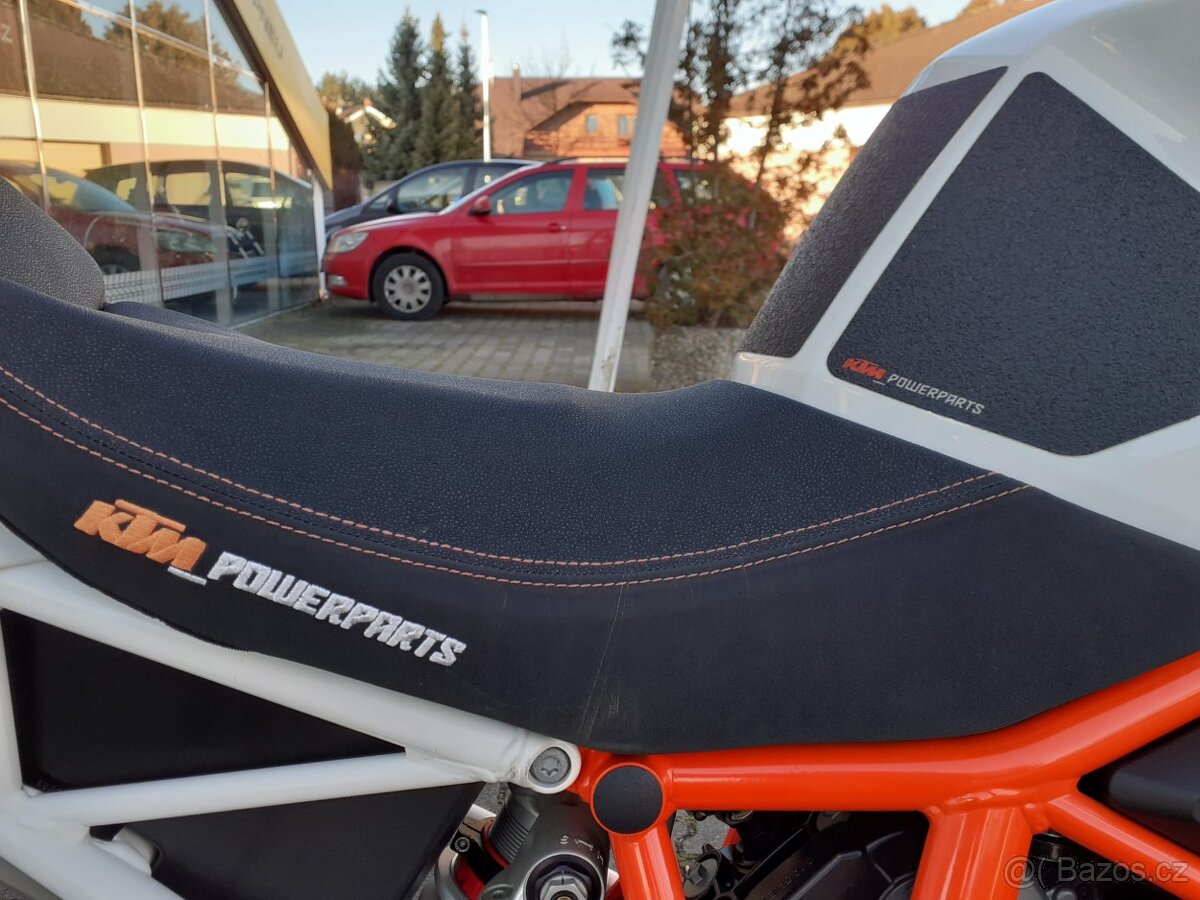 KTM 1290 SUPER DUKE SE - 15