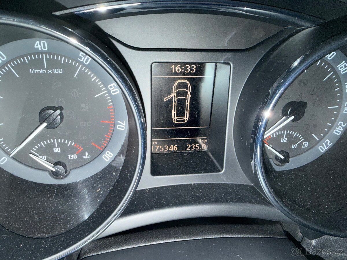 Škoda Superb combi 1.4tsi 92kw - 15