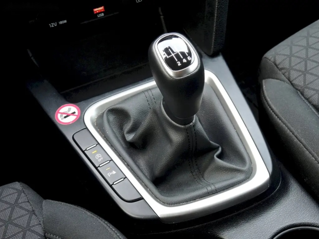 Kia Cee´d, 1.0 T-GDI KAPPA - 15