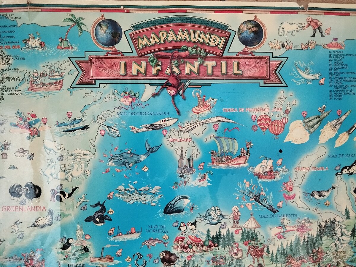 Zahraniční učebnice španělštiny - 15