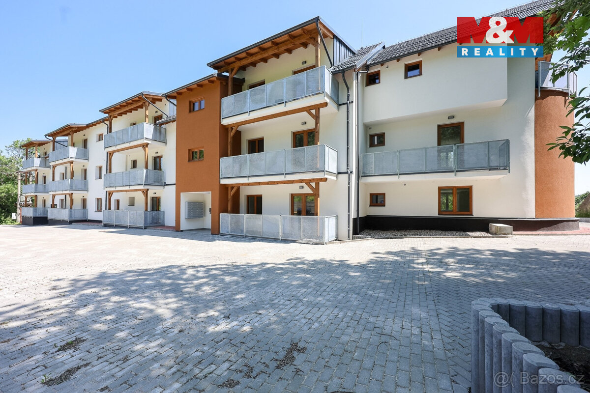 Prodej apartmánu 1+kk, Vrbno pod Pradědem, ul. Žižkova - 15