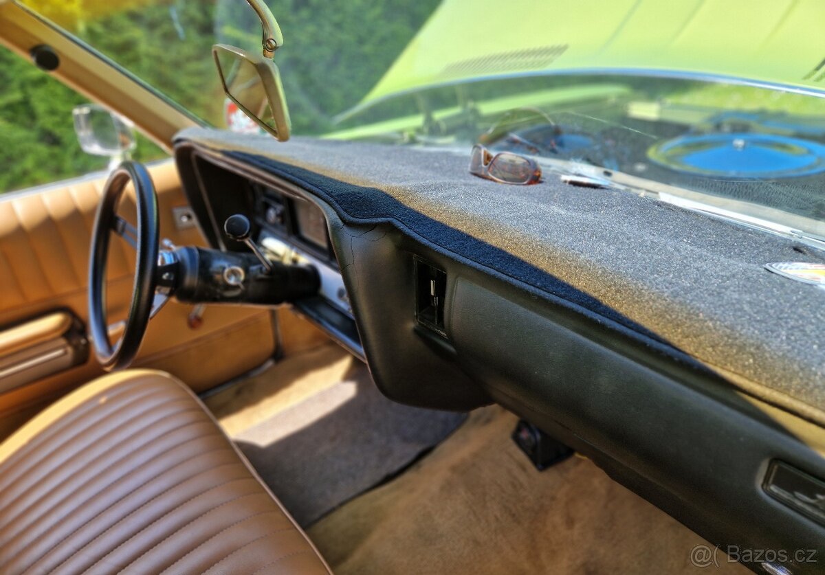 Buick LeSabre Convertible - 15