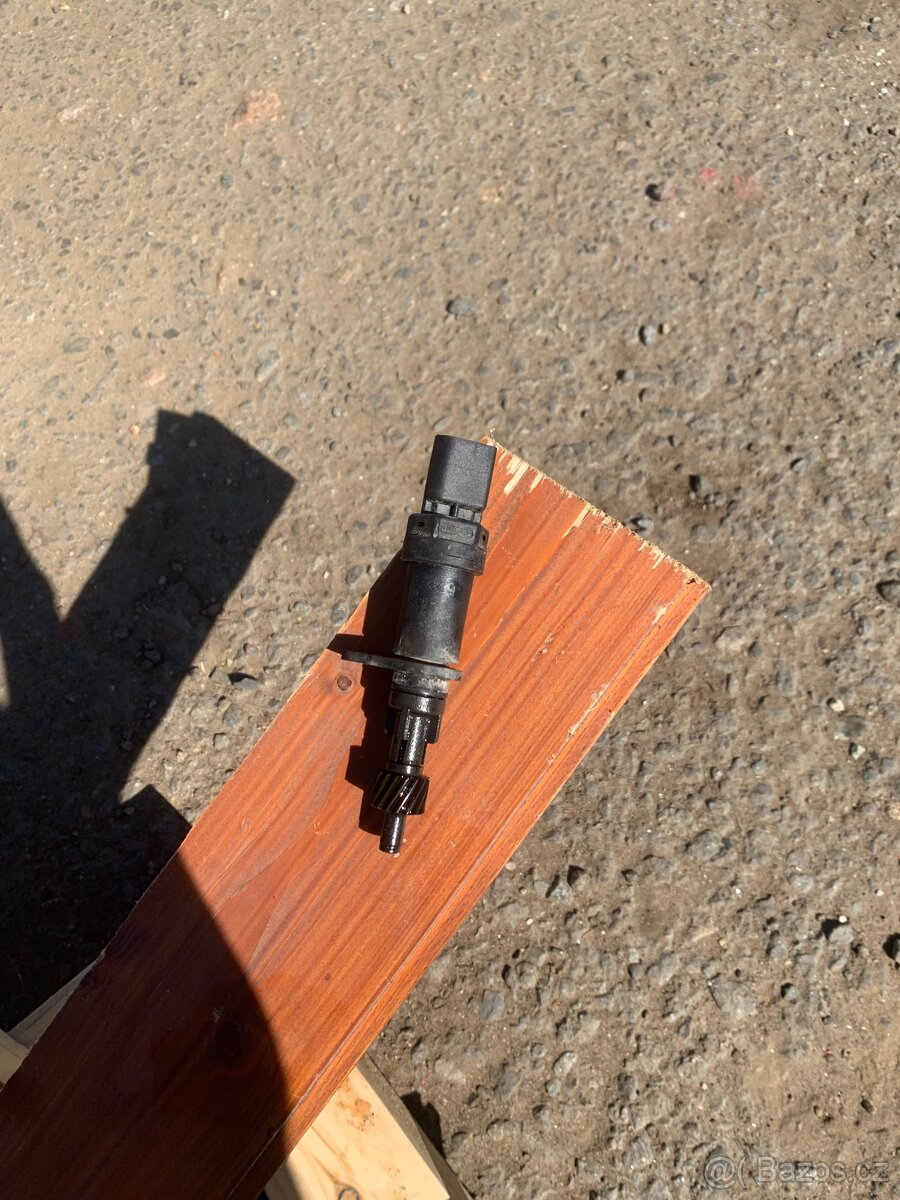 Díly fabia 1 1.4mpi 1999 - 15