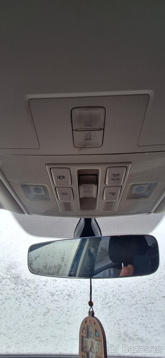 Vw passat B8 1.6 tdi 88 kw - 15