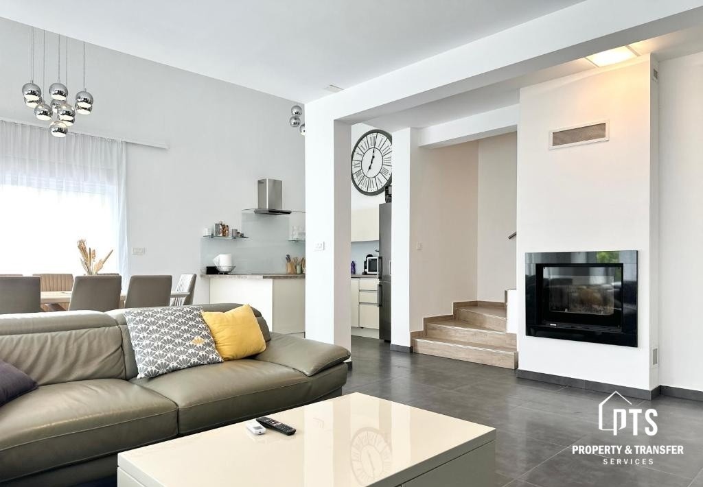 Vila s výhledem na moře, Čiovo-Chorvatsko - 15