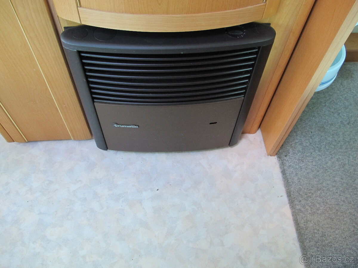 ADRIA 502 UNICA - 15