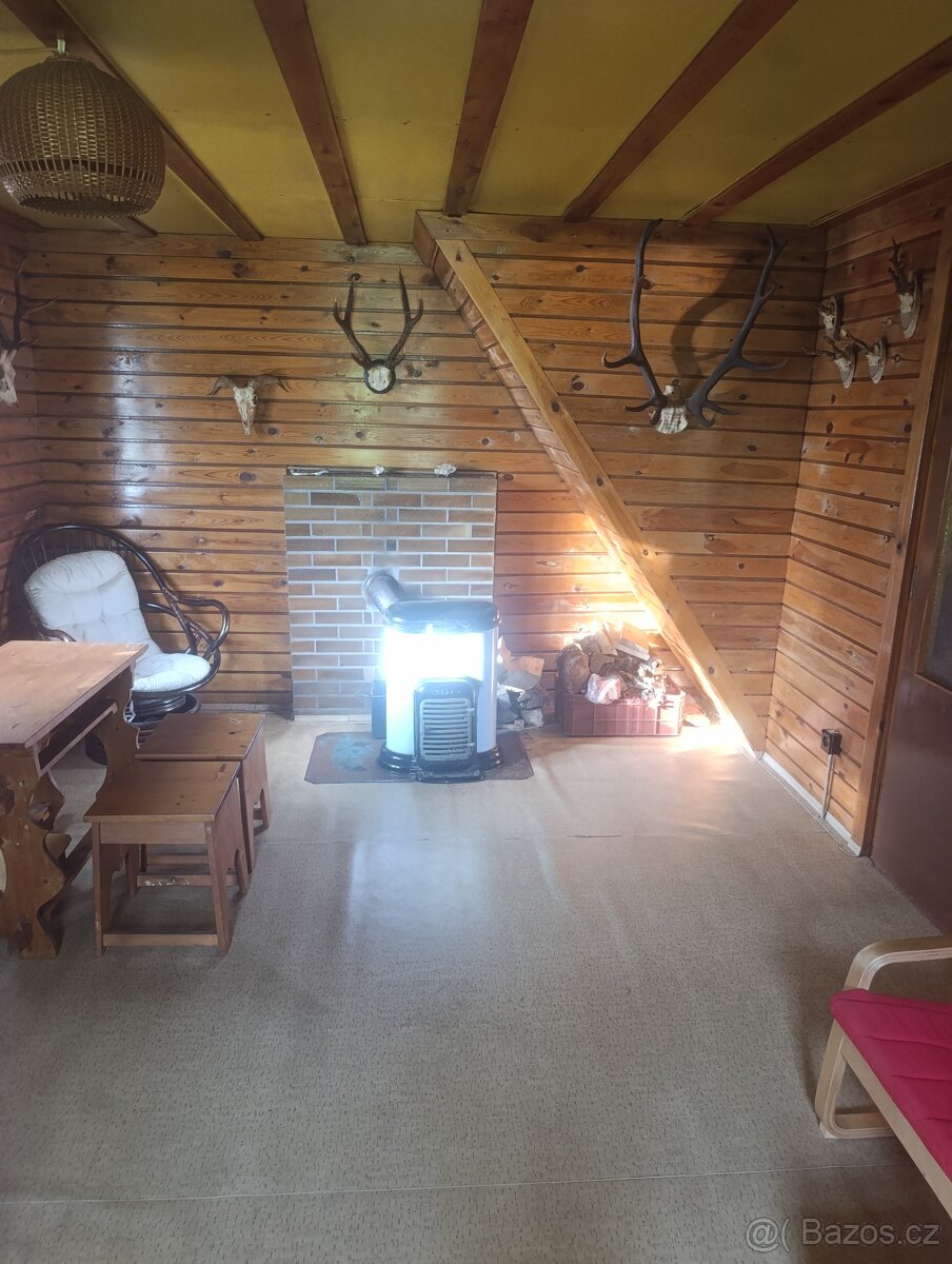 Prodám chatu - 15