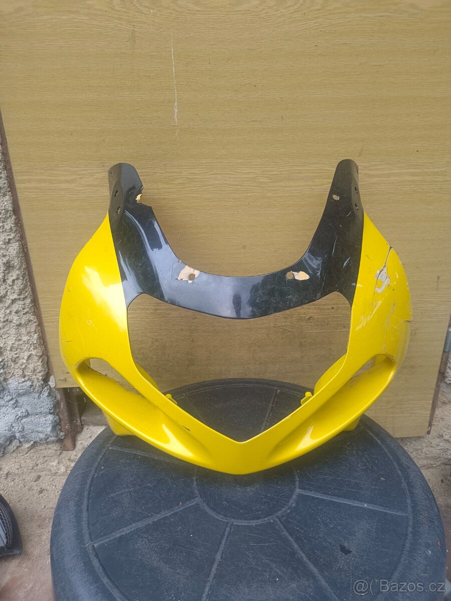 Suzuki GSX-R k1 náhradní díly #7 - 15