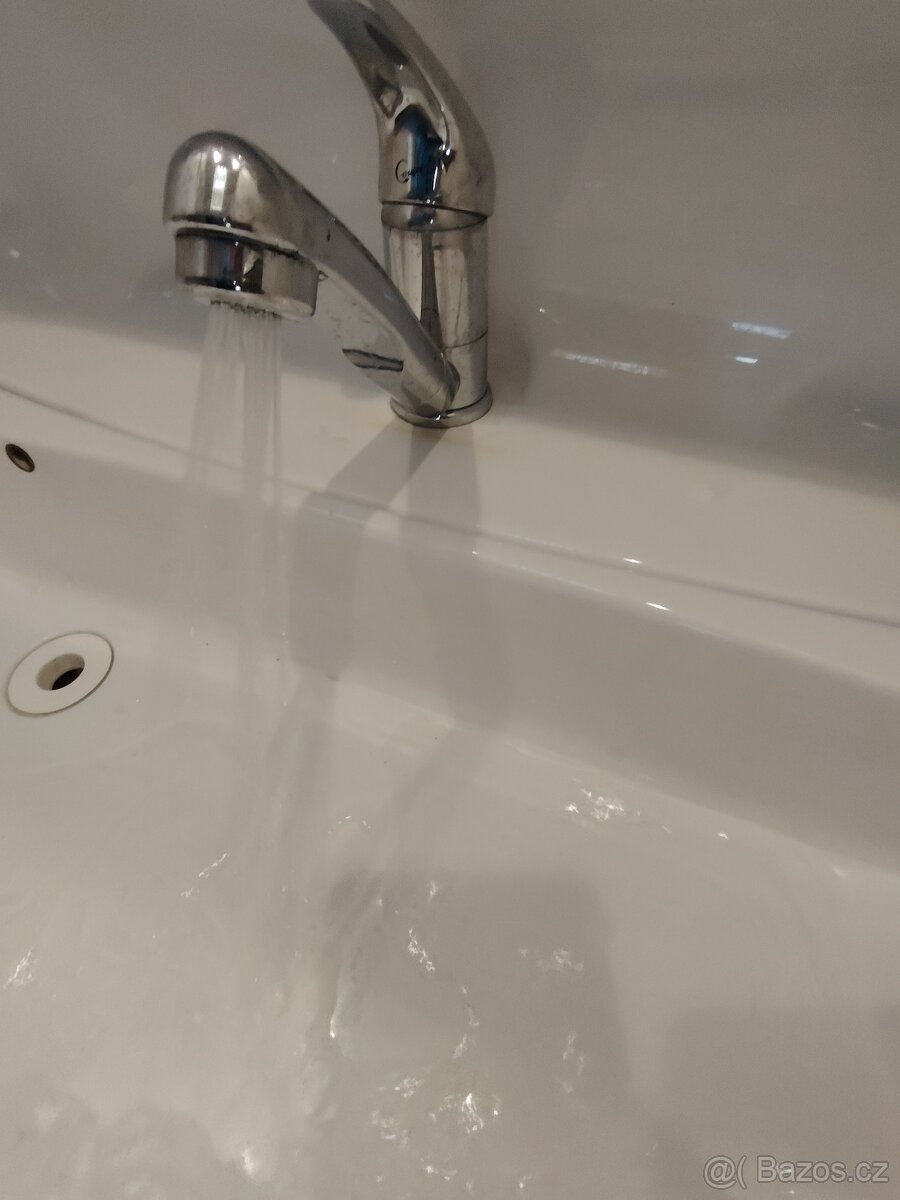 Hobby 400 De Luxe - 2002,mover, markýza - 15