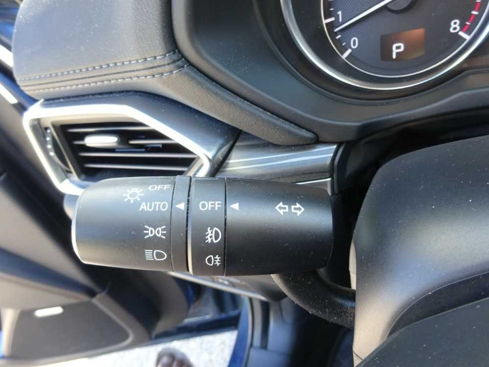 Mazda CX-5 2.5i r.v.2017 AUTOMAT 4x4 - 15