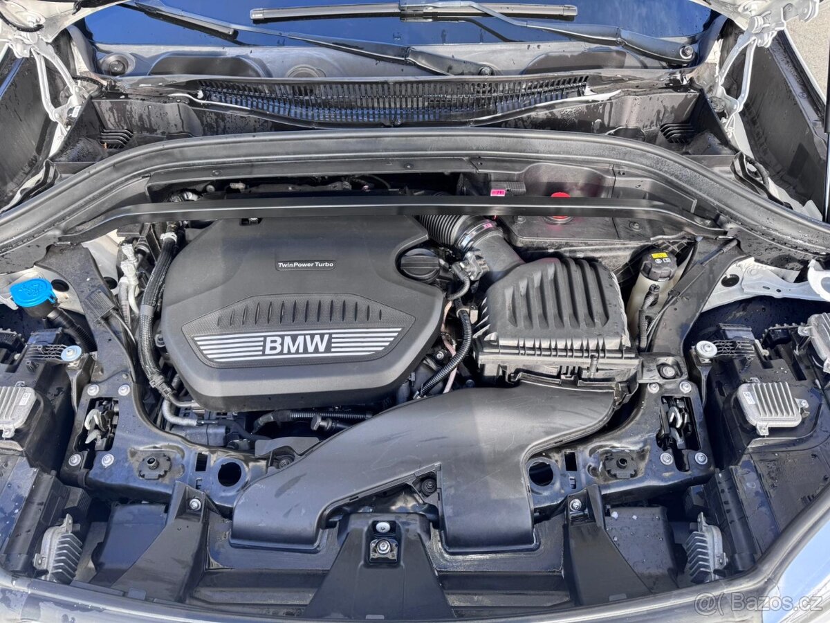 BMW X1 18d S-Drive M-paket - 15