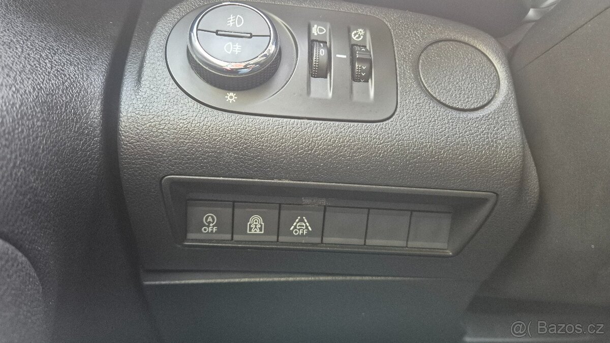 Opel Combo Life 1.2 81KW - 15