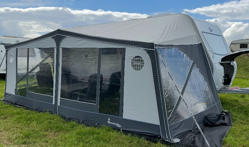 Bürstner Premio Life 490 TK 2019 PALANDY+KLIMA+MOVER+2 STANY - 15