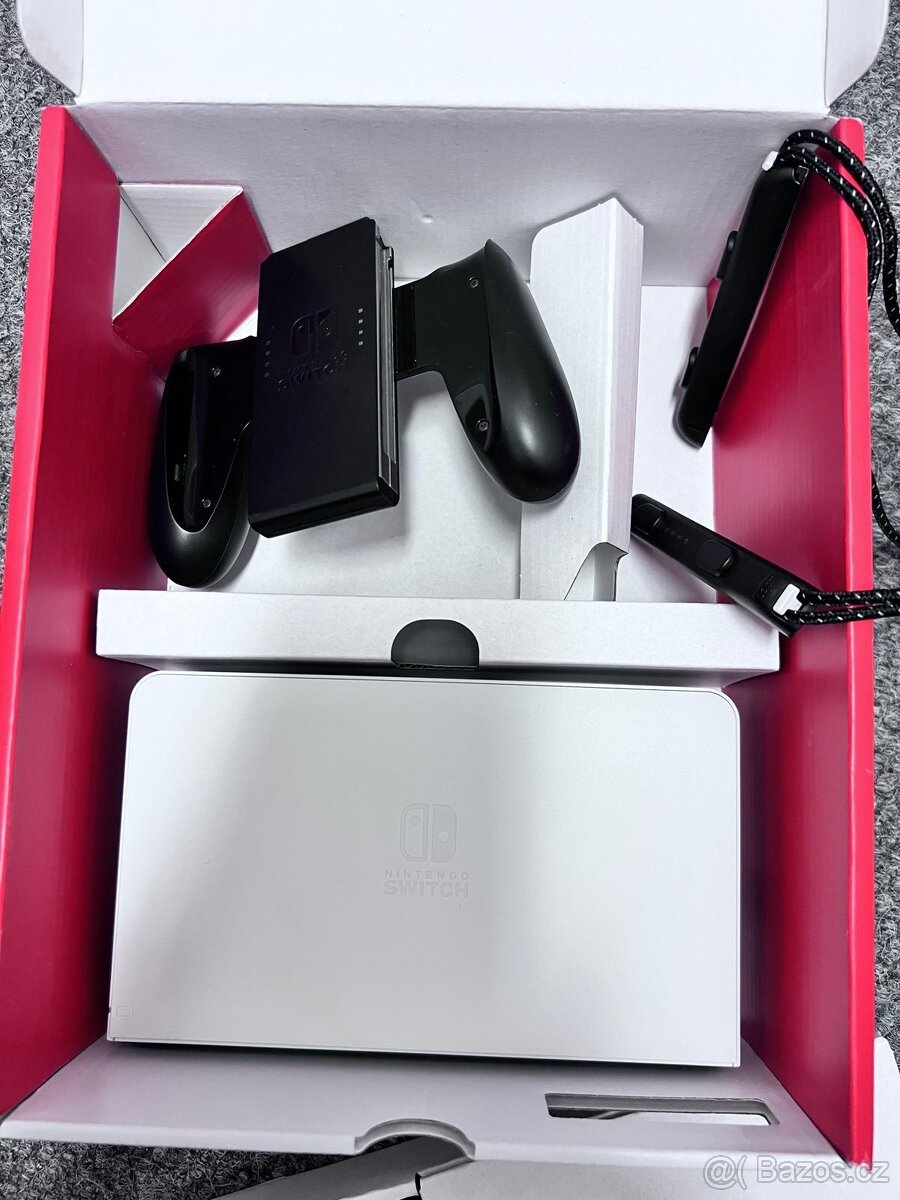 Nintendo Switch Pokémon Let’s Go Pikachu & Eevee Limited Edi - 15