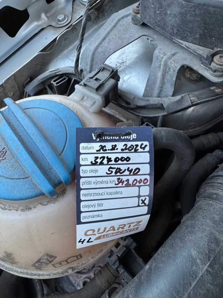 Škoda Fabia 2 Sport 1.4 TDI 51kW - 15