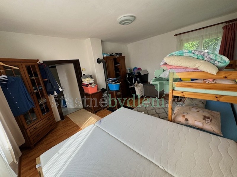Pronajmu rodinný dům na krásném místě se zahradou vlastní vo - 15