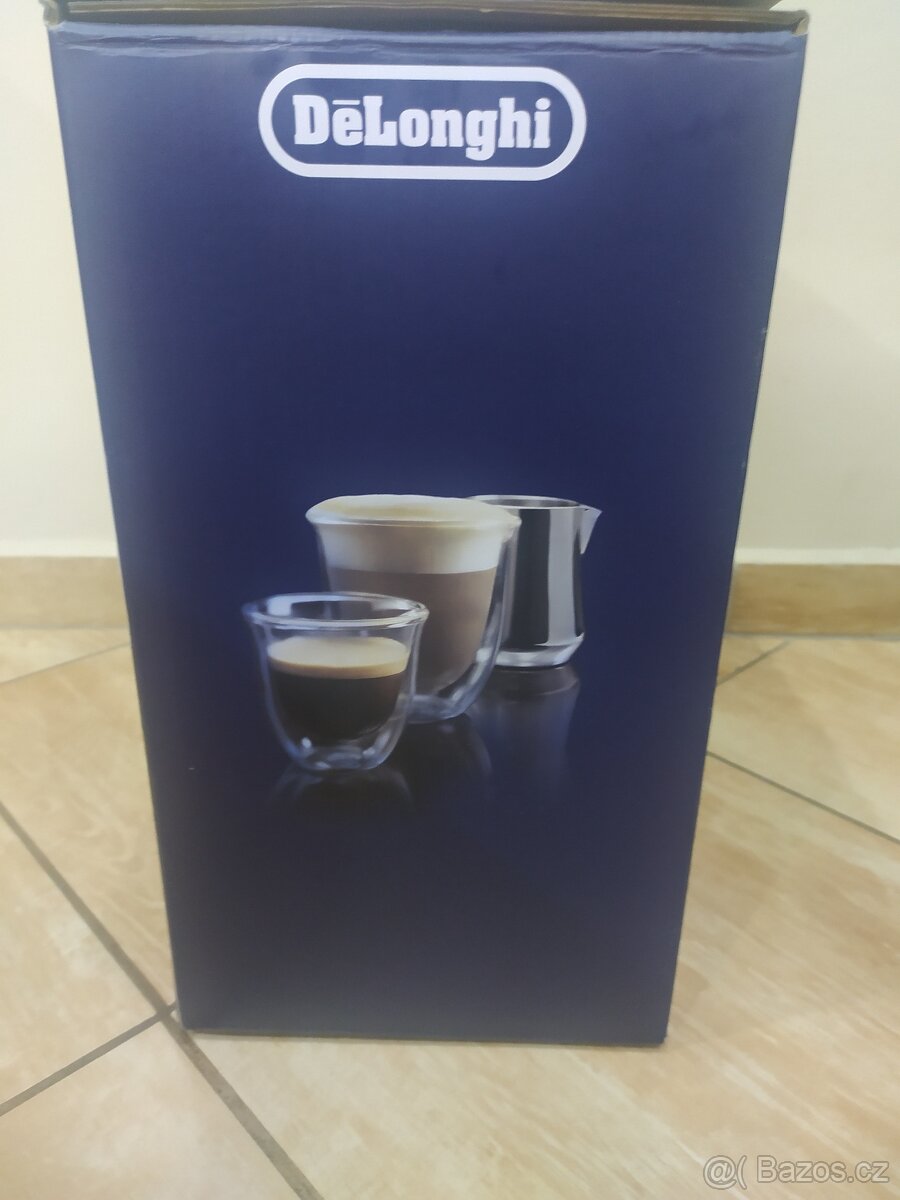 KÁVOVAR DELONGHI DEDICA STYLE EC685.M - 15