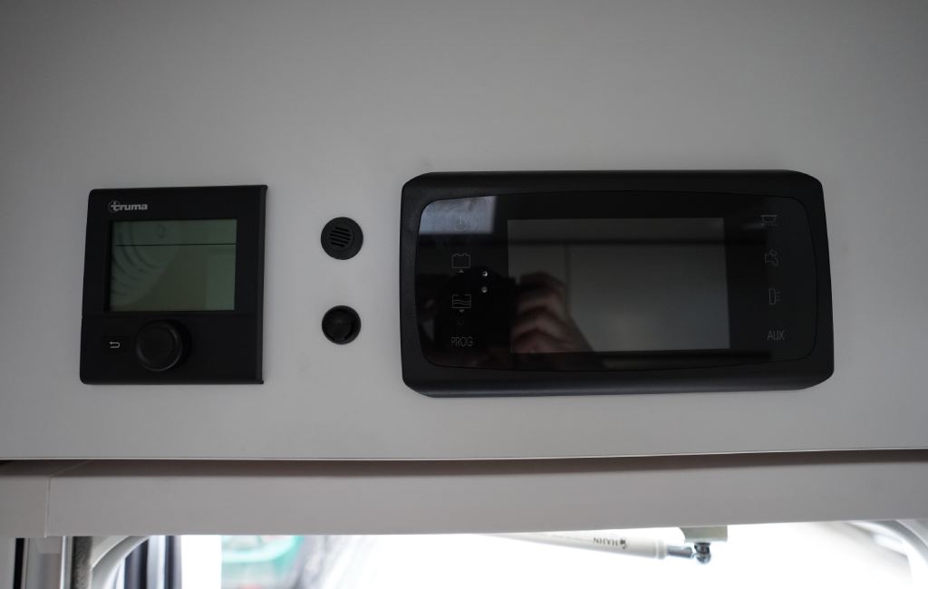 Laika Ecovip H3119, 2024 - 15