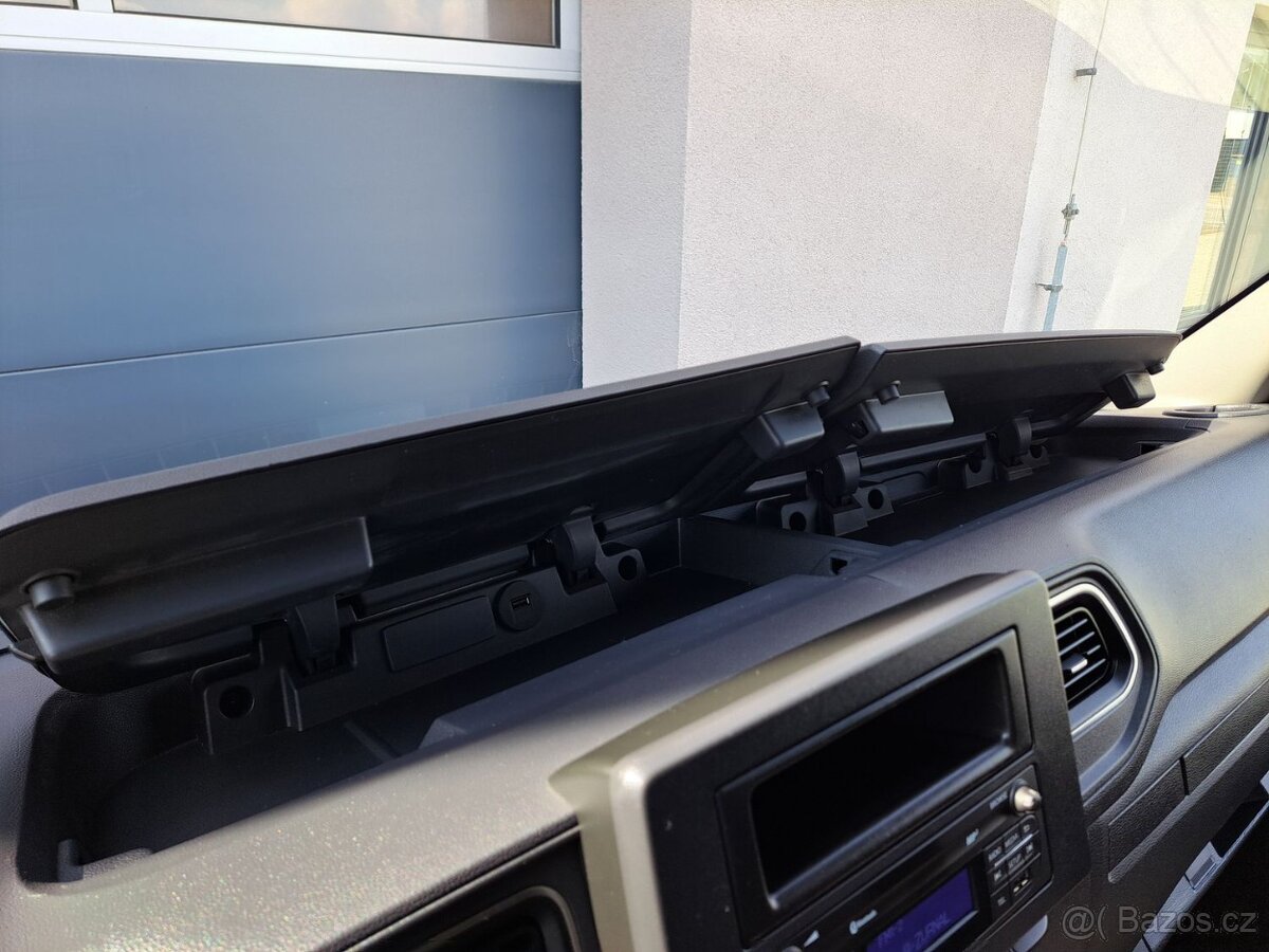 Renault Master 2.3 DCI, odpočet DPH, ZÁRUKA - 15