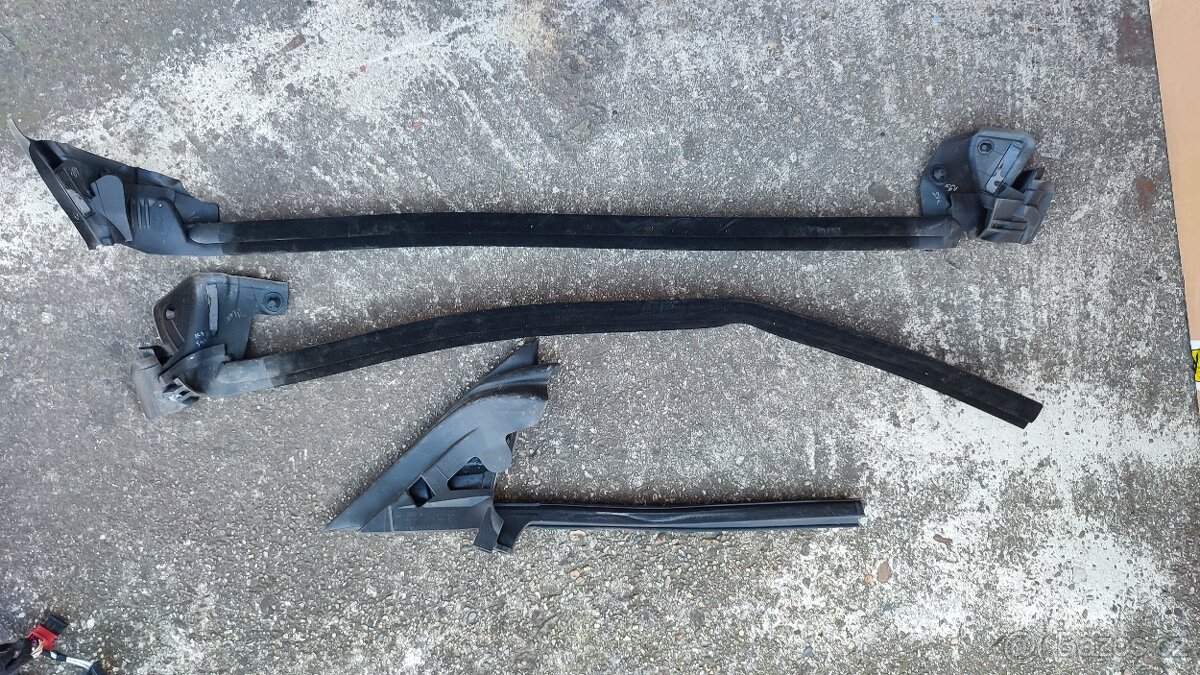 dveřní díly arteon - 15