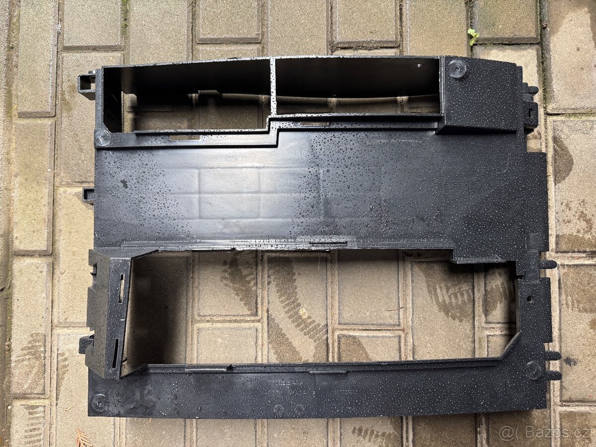 Nissan Micra K14 Díly - 15