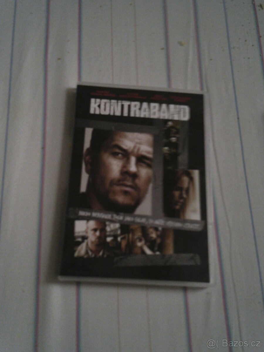 Prodej originálních filmu na kazatách - 15