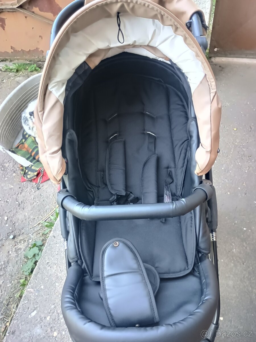 Tudore Trapper, korby Ranger - 15