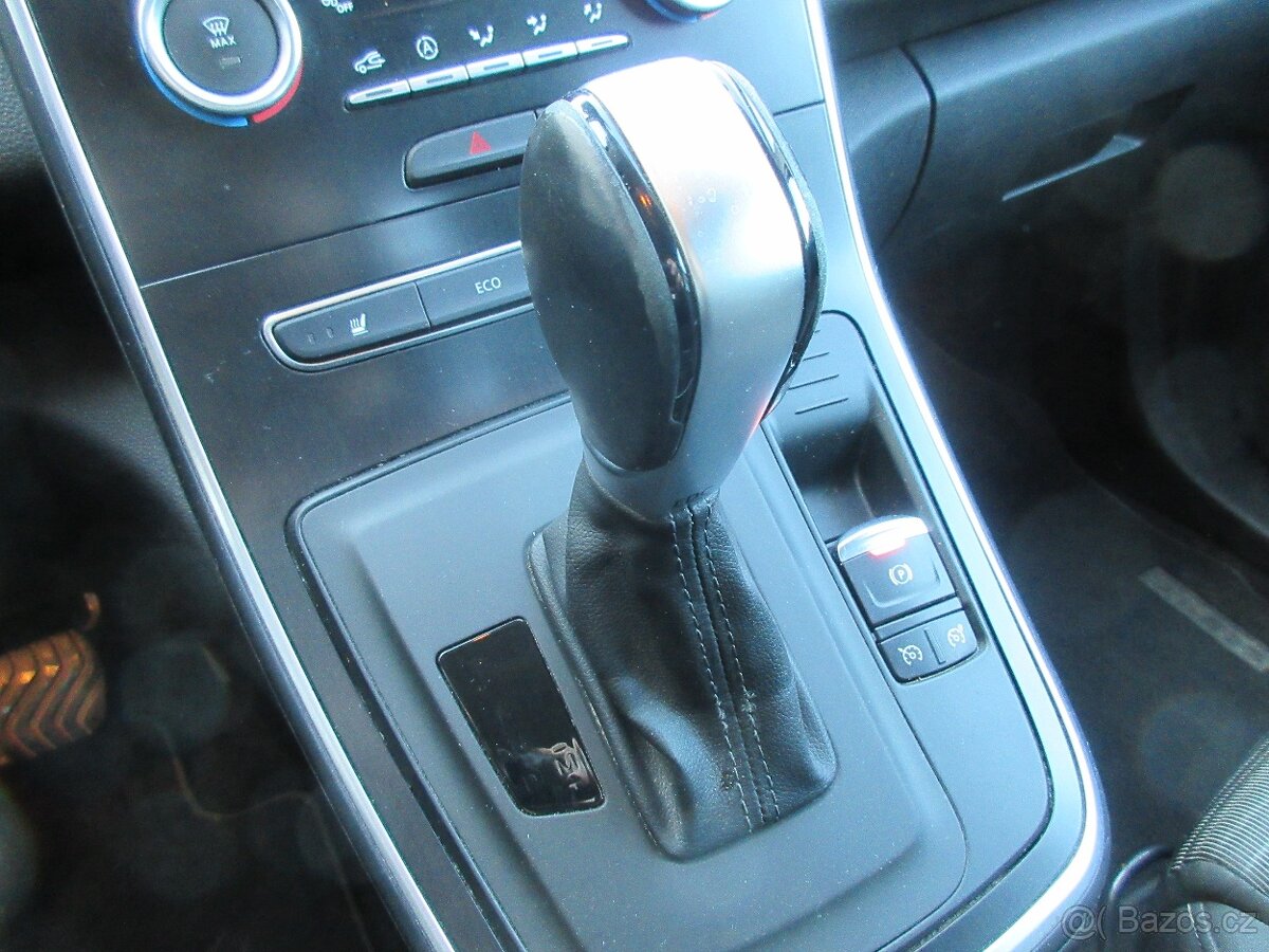 Renault Grand Scénic Energy dCi 110 Intens - 15