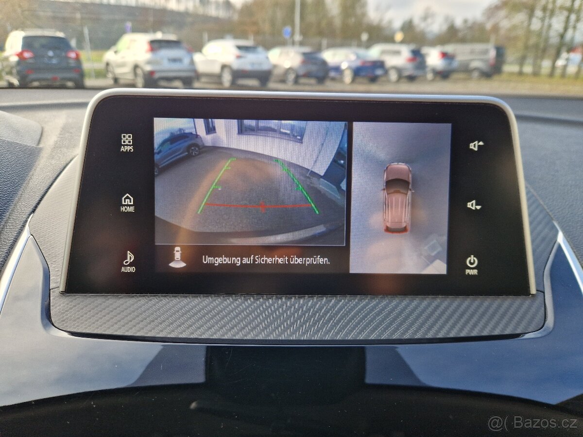 Mitsubishi Eclipse Cross, 1.5 MIVEC 4x4, automat - 15