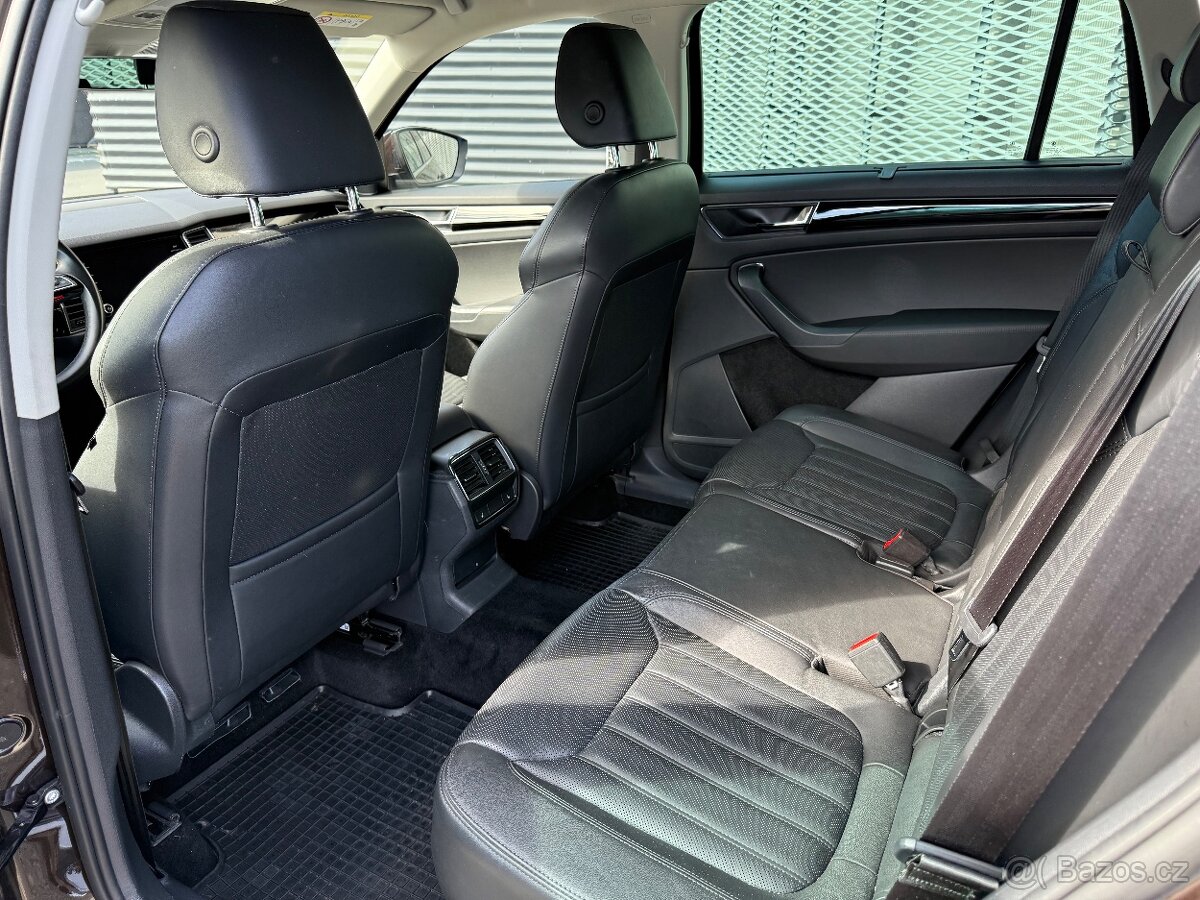 Škoda Kodiaq 2.0tdi 140kw L&K - 15