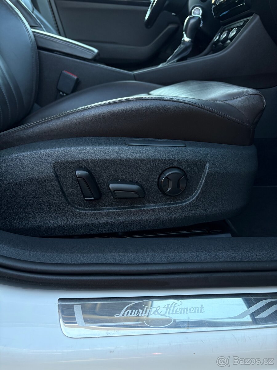 Škoda Superb III – Laurin & Klement – Perfektní stav 🔥 - 15