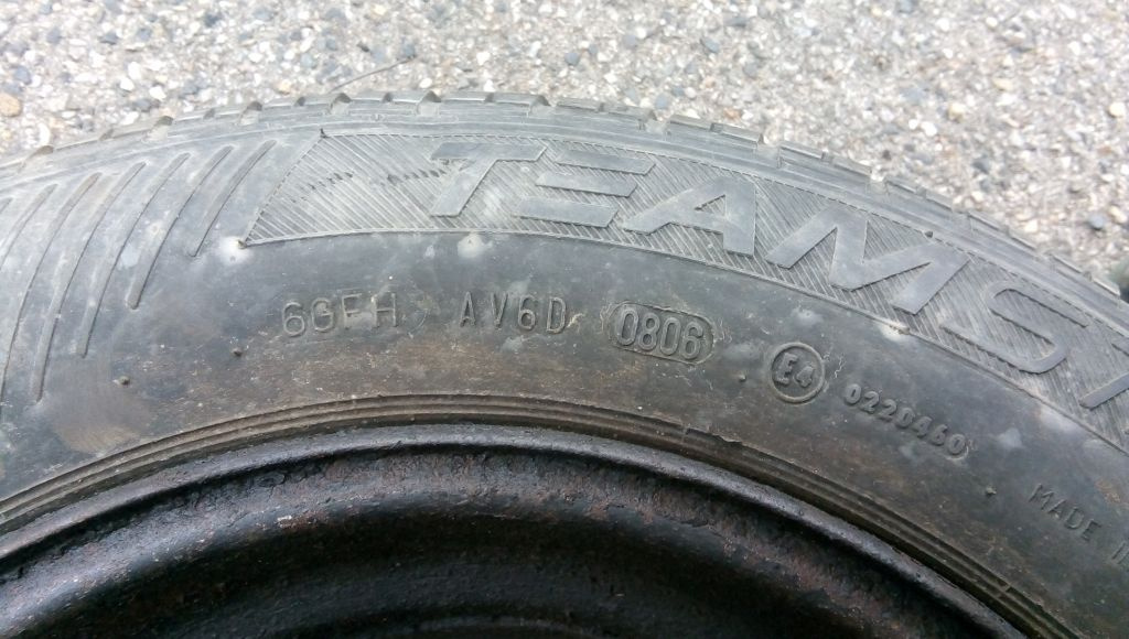 Lassa Snoways 175/70 R13 Matador Stella 185/60 R14 TeamStar - 15