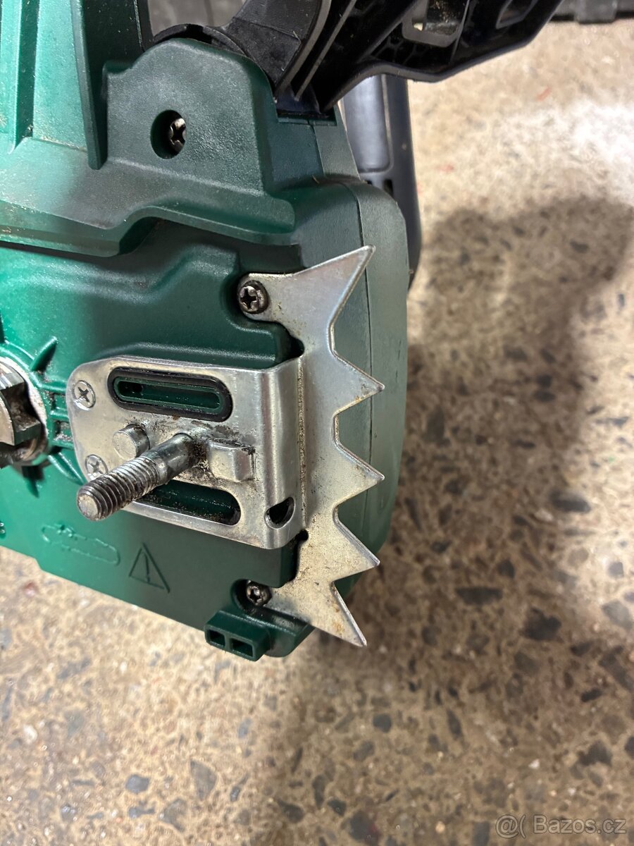 Parkside aku pila - 15