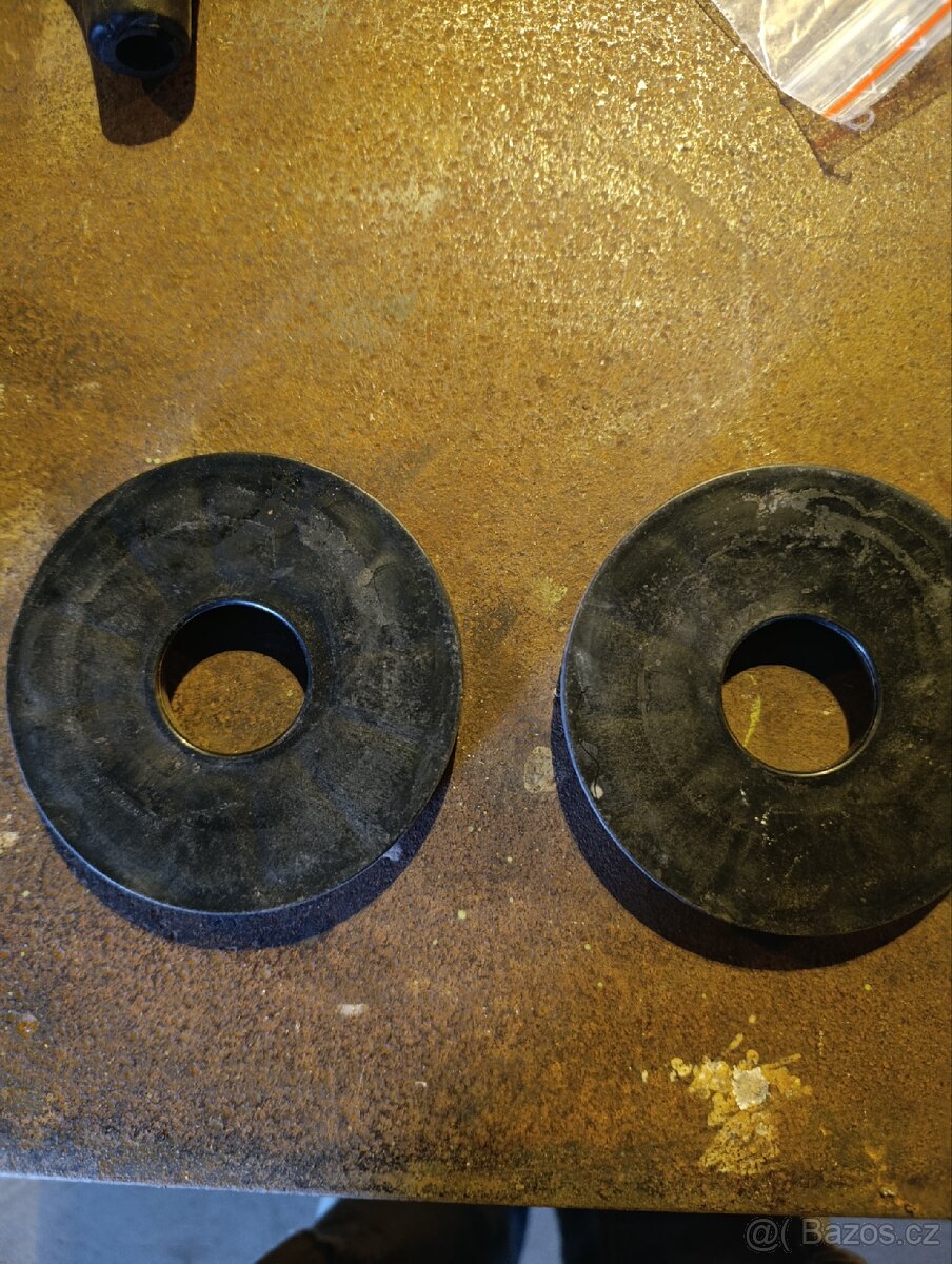 BMW e30 díly. M-technik 2 - 15