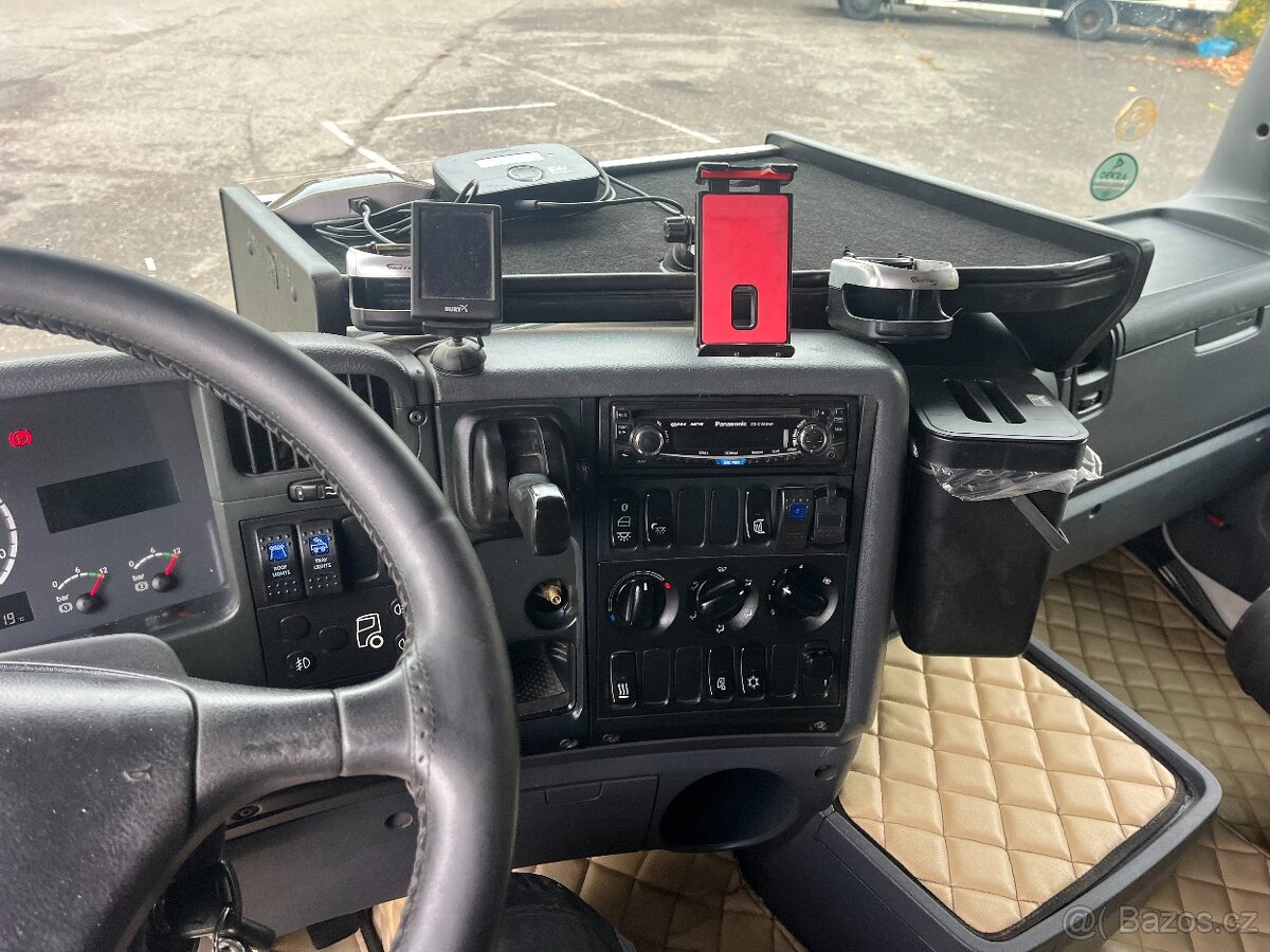 Scania R420 - HPI - 15