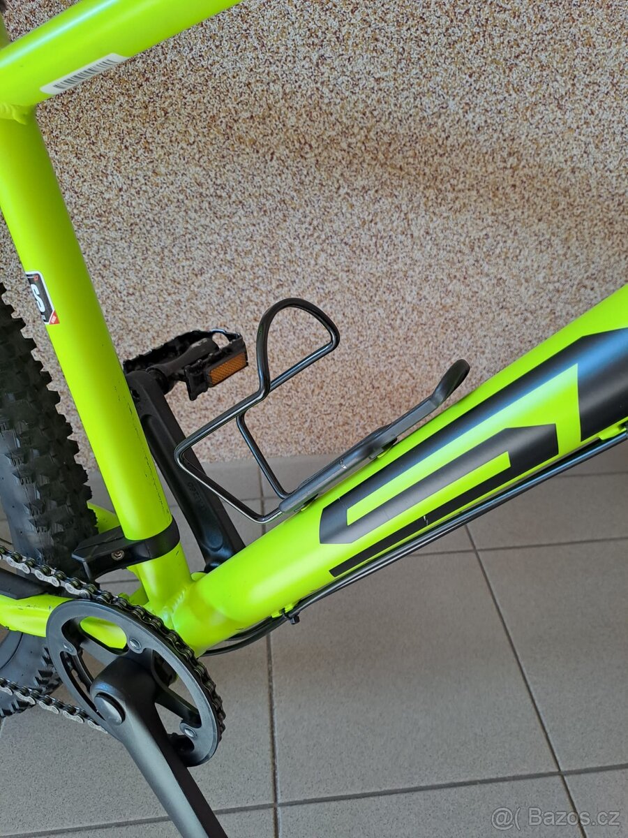 Superior - RACER XC 27 DB - 15