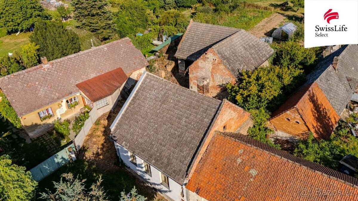 Prodej rodinného domu 72 m2 Okřesaneč - 15