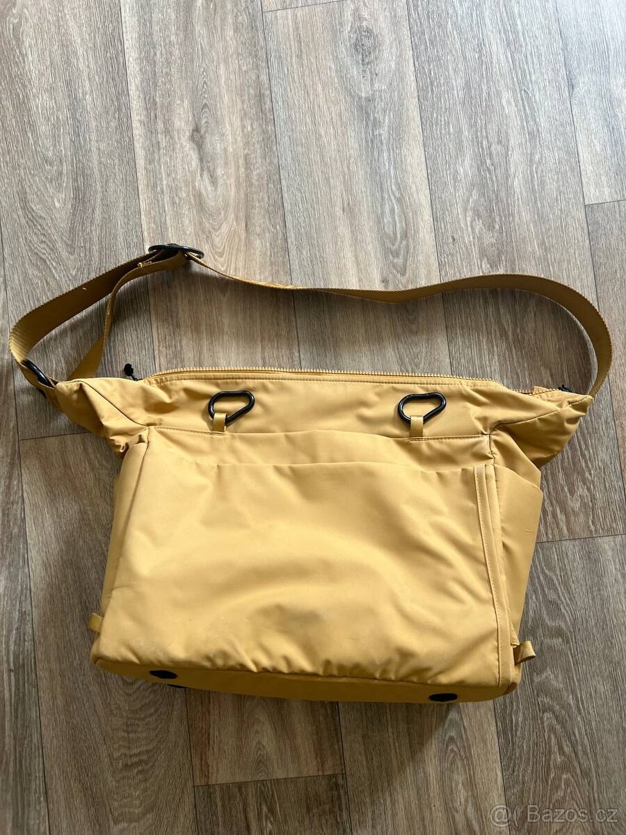 Stokke Xplory X 2021 - Golden yellow - 15