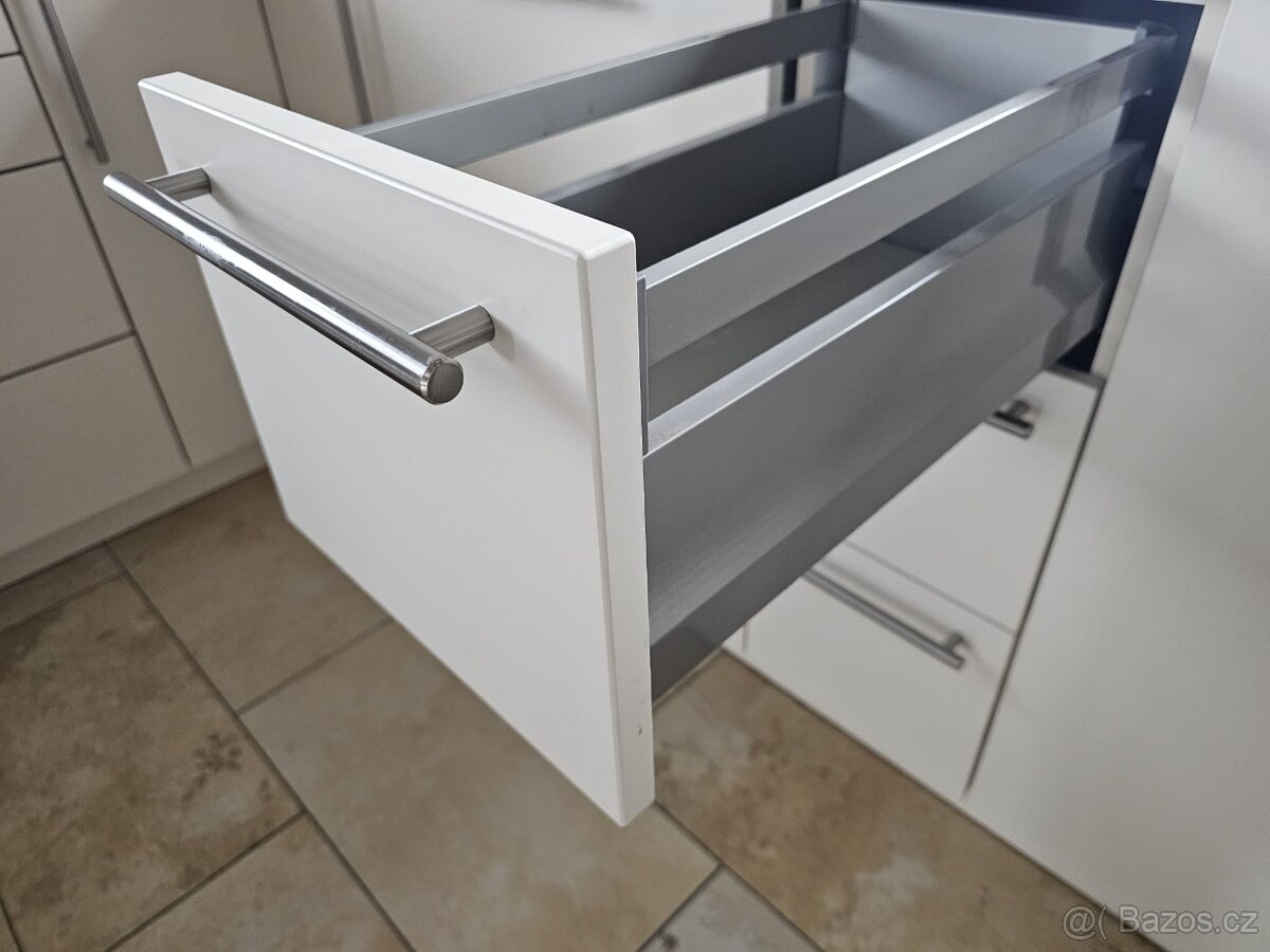 Kompletní kuchyně TOPLINE MAGNOLIA vč. spotřebičů - 15