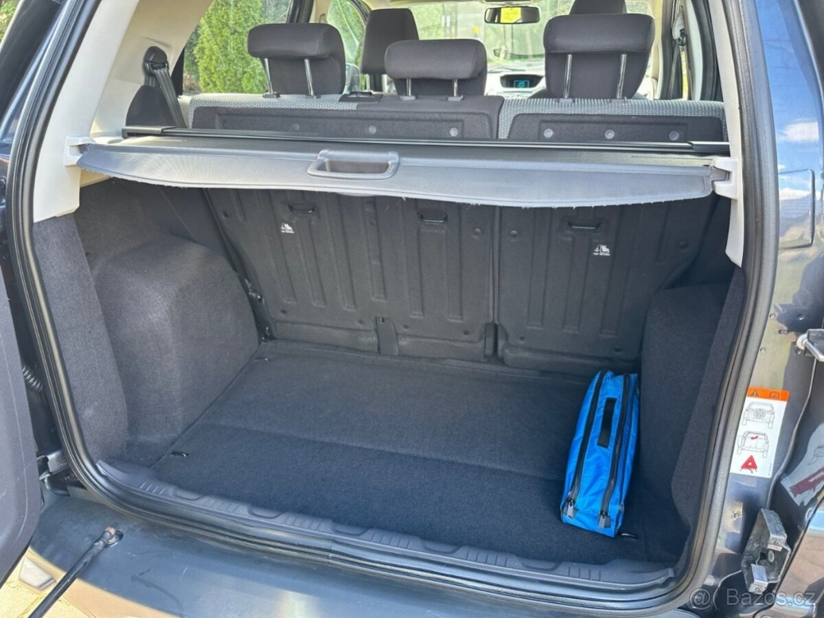 Prodávám Ford Ecosport 1.5 16v 82kw - 15