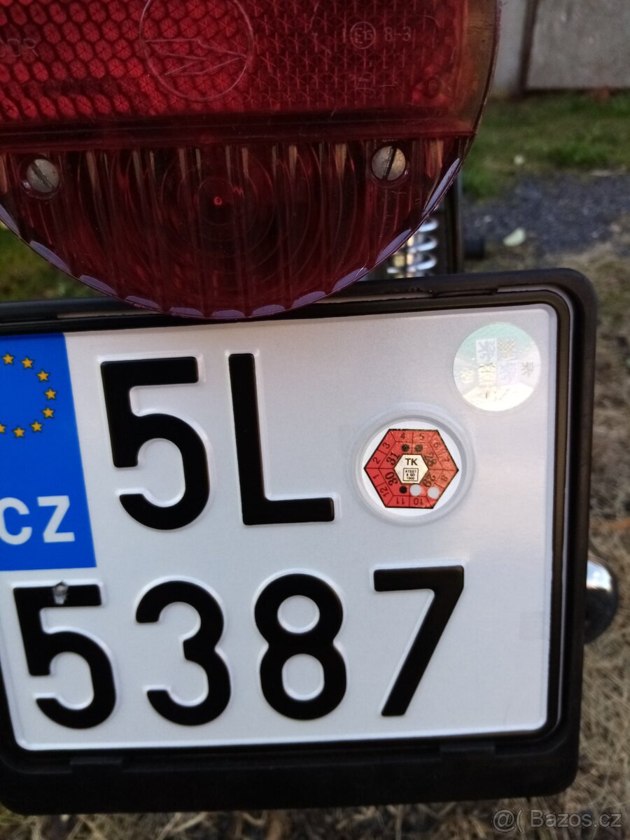 Simson s51 Elektronik - 15