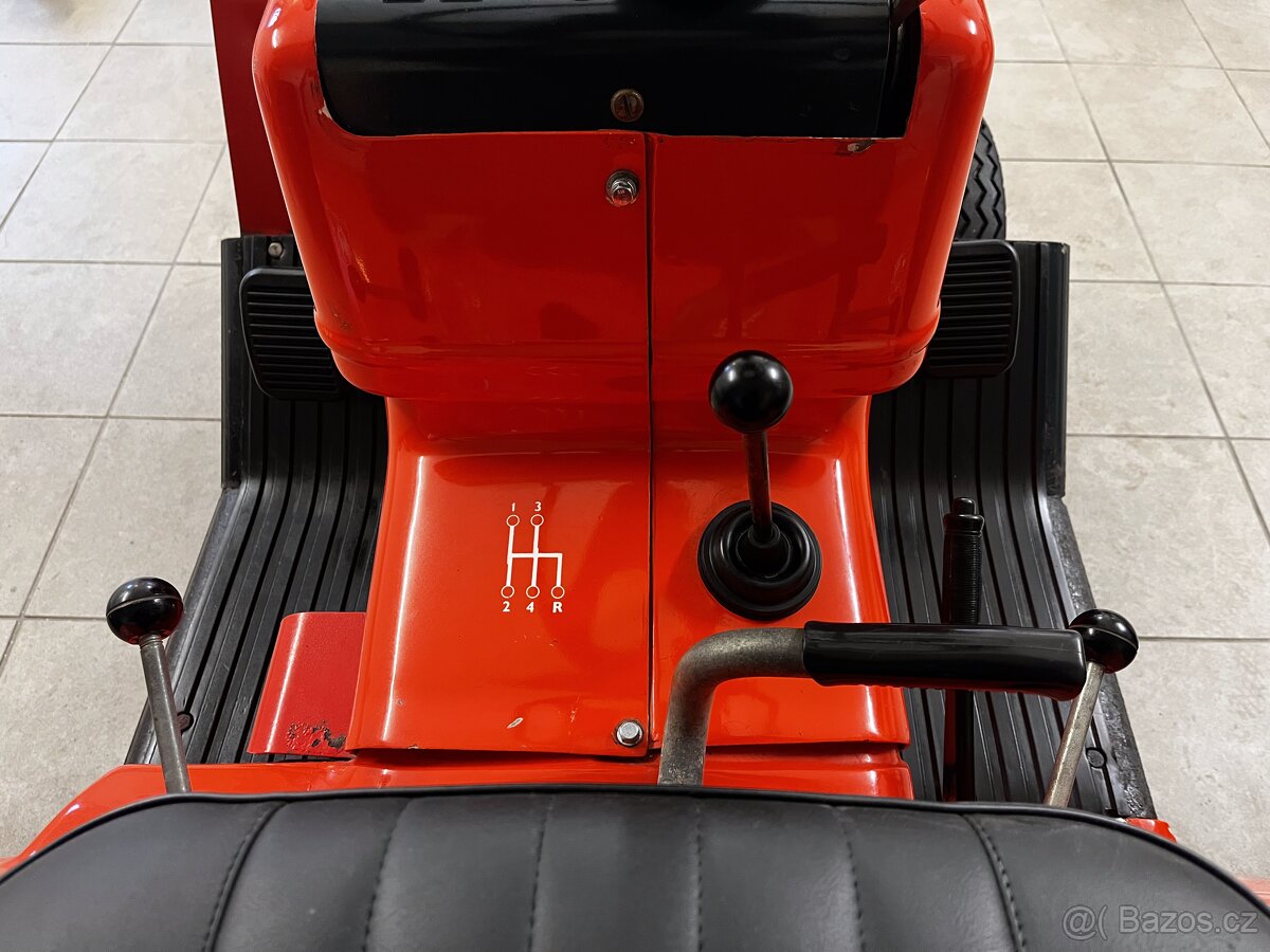 Malotraktor MT8-070 Mini - 15