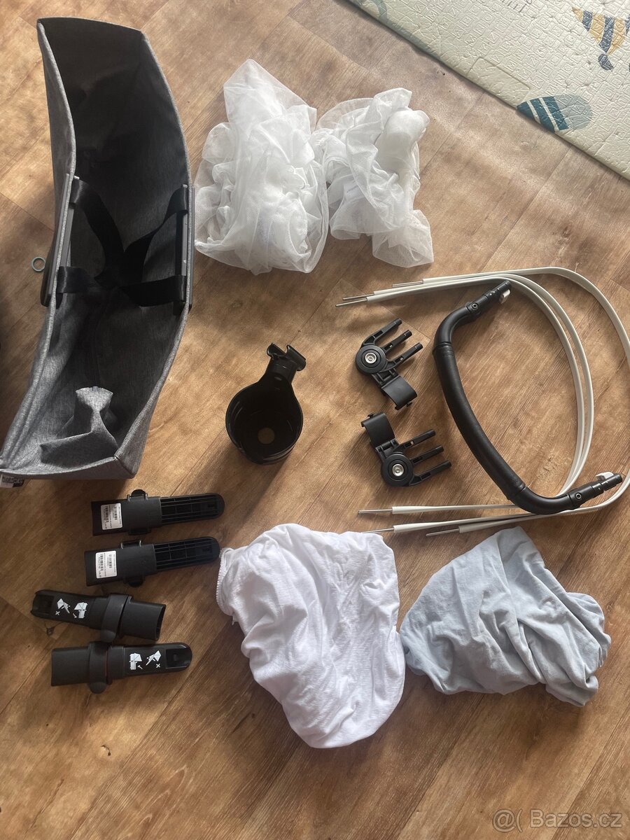 Bugaboo donkey 3 - 15